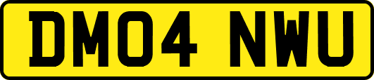 DM04NWU