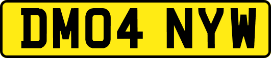 DM04NYW