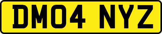 DM04NYZ