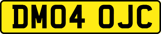 DM04OJC