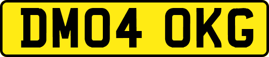 DM04OKG