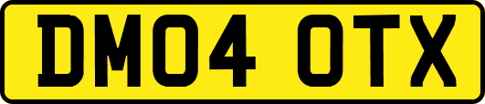 DM04OTX
