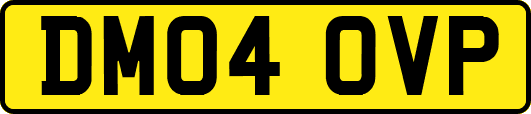 DM04OVP