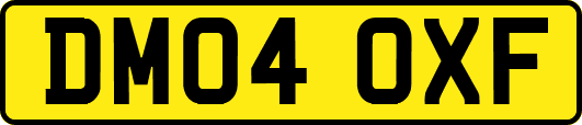DM04OXF