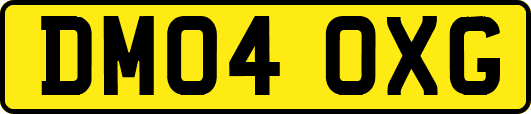 DM04OXG