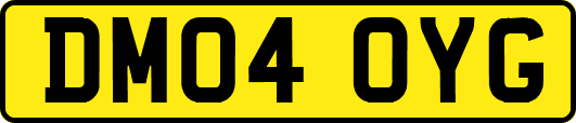 DM04OYG