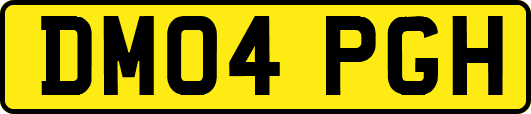 DM04PGH