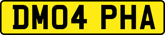 DM04PHA