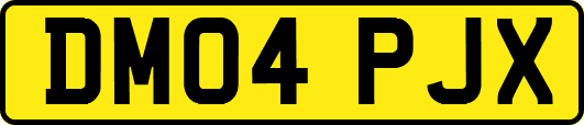 DM04PJX
