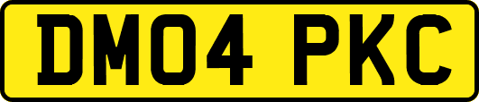 DM04PKC