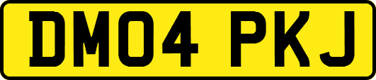 DM04PKJ