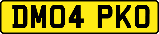 DM04PKO