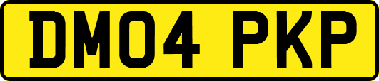 DM04PKP
