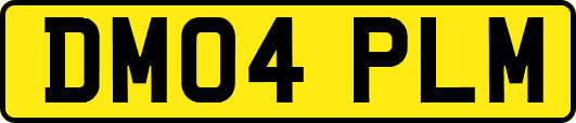 DM04PLM