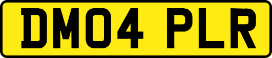 DM04PLR