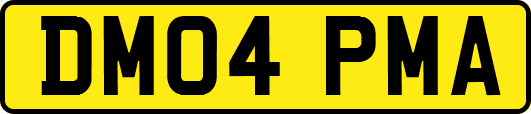 DM04PMA