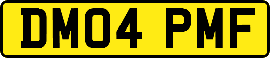 DM04PMF
