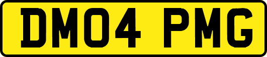 DM04PMG