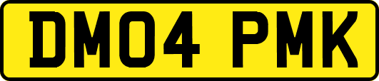 DM04PMK