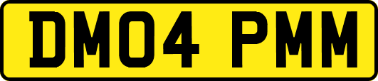 DM04PMM