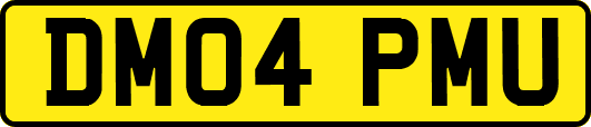 DM04PMU