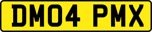 DM04PMX