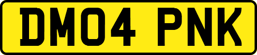 DM04PNK