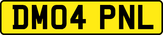 DM04PNL