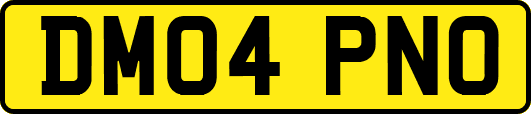 DM04PNO