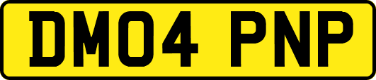 DM04PNP
