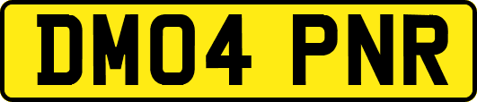 DM04PNR