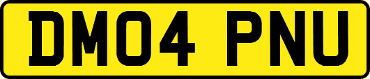 DM04PNU
