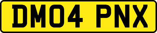 DM04PNX