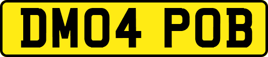 DM04POB