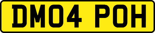 DM04POH