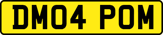 DM04POM
