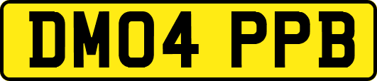 DM04PPB