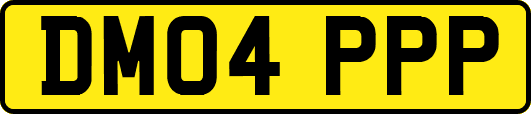 DM04PPP