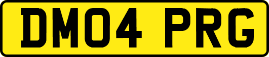 DM04PRG