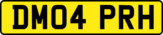 DM04PRH