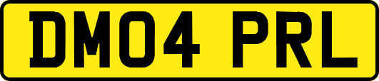 DM04PRL
