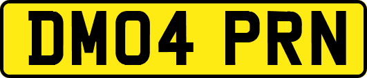 DM04PRN