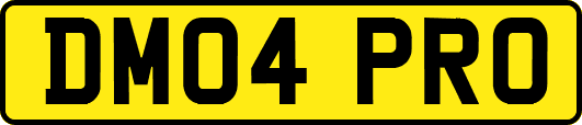 DM04PRO