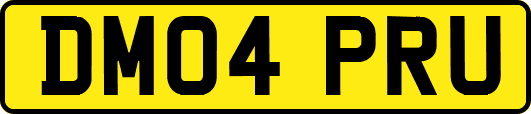 DM04PRU