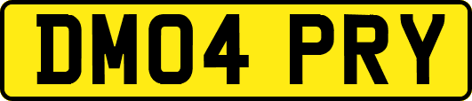 DM04PRY