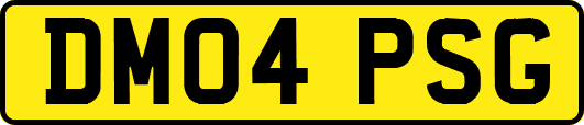 DM04PSG