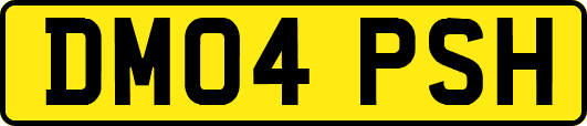 DM04PSH
