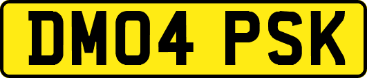 DM04PSK