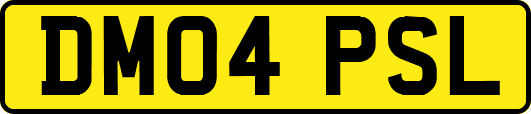 DM04PSL