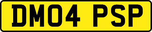 DM04PSP